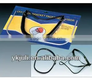 PVC Resistance Face Shield Best Selling thumbnail-1