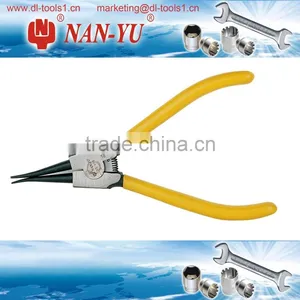 Straight Nose Internal Pliers thumbnail-1