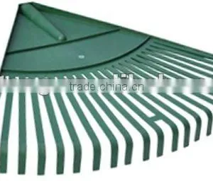 GARDEN PLASTIC RAKE thumbnail-1
