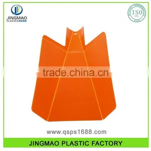 Hard Plastic Folding Colorful Chopping Board thumbnail-1