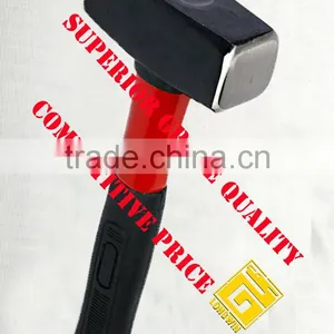 ST551 Manufacturing Firstly Grade Agriculture Tools&Garden Tools Hammer thumbnail-1