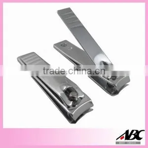 Luxury Gold-Plating Nail Clipper thumbnail-3