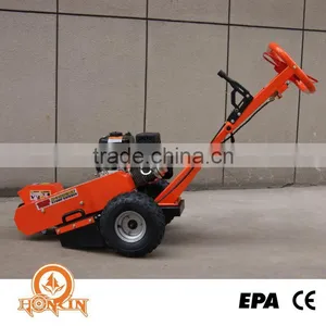 2015 Hot Sale Easy How To Kill Tree Stump Removal thumbnail-4
