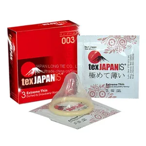 Japan Longtie M-Zone Condom Types And Sizes With Good Price thumbnail-3
