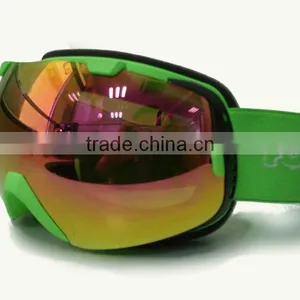 Full Len in REVO Red Tr90 Sport Eyewear, Designer Ski Goggle,ski Goggles 2013 thumbnail-1