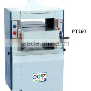 Woodworking Machine PT-260 With 2000mm Planer Length and 400mm Width Planer and 3kw Motor thumbnail-1