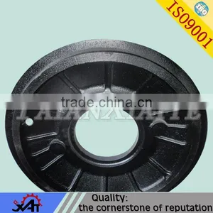 Plans to Sample Processing Iron Casting Cover thumbnail-1