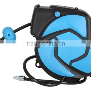 Retractable Air Hose Reel thumbnail-1