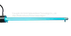 Quartz Casing-Can Collect Ozone thumbnail-1