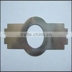 Supply With Bimetal Strip thumbnail-1