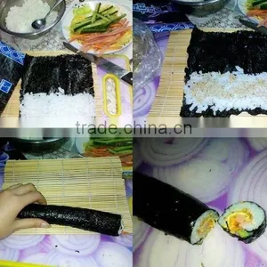 High-quality Bamboo Sushi Mat thumbnail-2