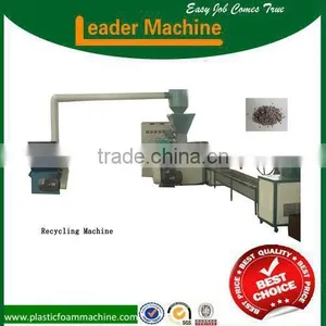2017 Best Quality Take Out PS Foam Food Container Making Production Line thumbnail-1