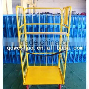 2016 New Products of High Quality Supermarket Roll Container thumbnail-1