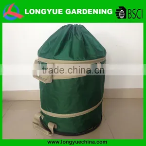 2016 New Design Colored Pop up Garden Waste Bag thumbnail-1