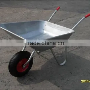 WHEELBARROW WB6204 thumbnail-1