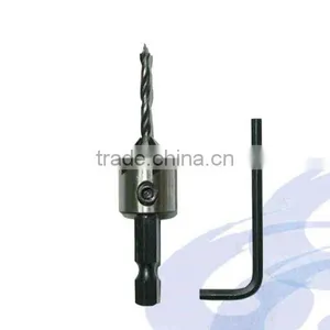 Adjustable Countersink Drilling Bit Set thumbnail-1