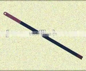 High Quality Stainless Steel Hacksaw Blades thumbnail-2