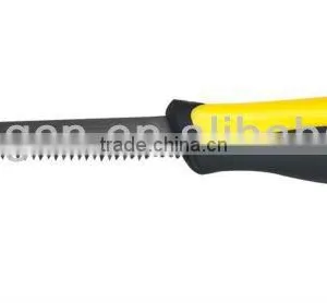 Black Teflon Treatment Saw With Hand Blade SH-809 thumbnail-1