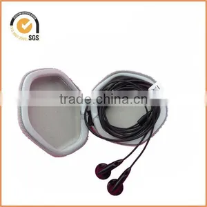 25870 Hot Sales Protective Case EVA Eva Earphone Case thumbnail-1