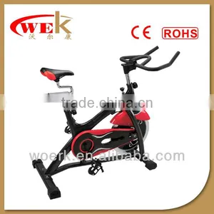 Fitness Club Spin Bike thumbnail-1