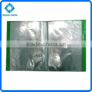 20 Paper Plastic File Folder Office File Stands thumbnail-2