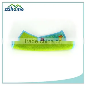 Microfiber Screen Cleaning Cloth,with Two Usage Sides thumbnail-1