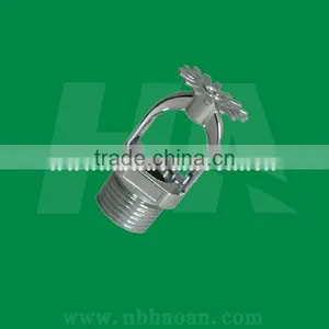 Brass Fire Sprinkler thumbnail-1
