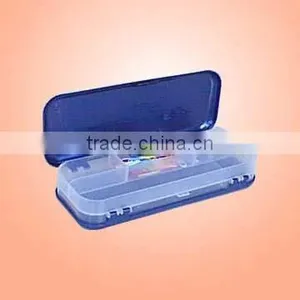 Lucky Bear Pencil Case (2sides Open) thumbnail-1