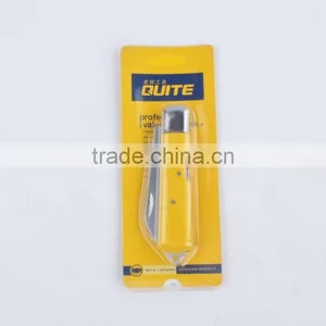 Multifunctional Electrical Knife, Plastic Handle Knife,utility Knife thumbnail-2
