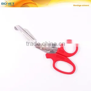 S95004A Best Nurses Medical Stainless Steel Bandage Scissors thumbnail-1