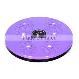 High Quality Figure Body Twister Healthy Figure Trimmer Fitness Waist Twist Plate thumbnail-1
