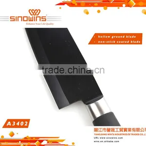 Cutlery Knife Set 5pcs Non-stick Coating Knife Set thumbnail-4