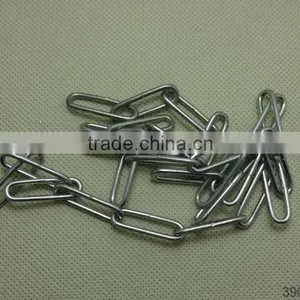 China OEM Reasonable Price Welded Stud Link Ship Anchor Chain thumbnail-1