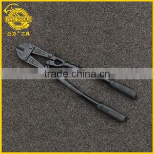 Superb 24 Inch Bolt Clippers With Tubular Handle thumbnail-1