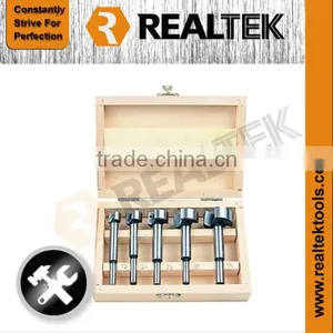 5PCS Forstner Bit Set thumbnail-1