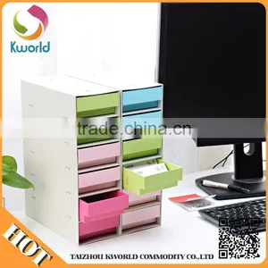 Promotional Top Quality Drawer Storage thumbnail-4