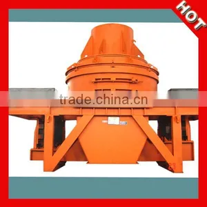 200-400 T/H UT Sand Making Machine Artificial Marble Making Machine thumbnail-1