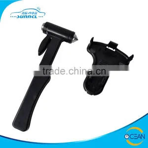 Window Broken Car Safety Hammer thumbnail-1