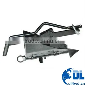 4x4 Off Road Accessories Recovery Kit Sand Ground Anchor thumbnail-1