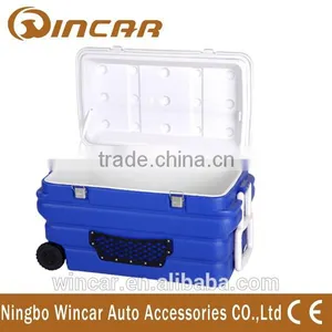 Promotional Marine Cooler Box Wholesales HDPE Material thumbnail-2