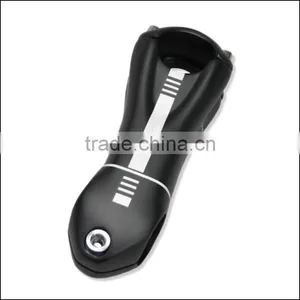 High Quality Super Light Full Carbon Fiber T700C Bicycle 3k UD Stem for Sale thumbnail-5