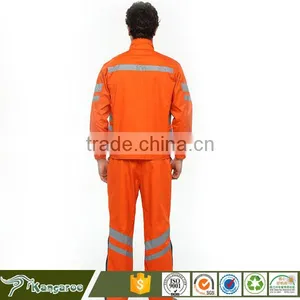 Cheap Factory Worker Uniform Set Men thumbnail-6