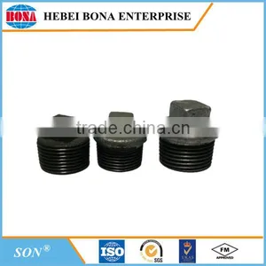 Best Selling Black/galvanized Malleable Iron Pipe Fittings With Competitive Price thumbnail-4