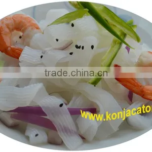 Yum Yum 3 Minutes Instant Low Carb Slimming Linguine de Konjac thumbnail-2