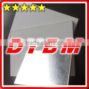 Jinzhou DYBM 600*600mm Pvc Gypsum Ceiling Board thumbnail-3