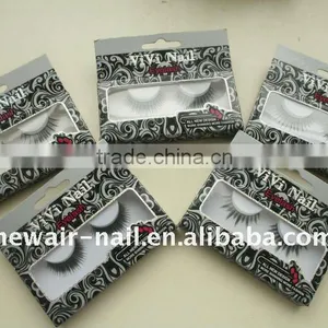 VIVI Nail Eyelash (BSOO7) thumbnail-1
