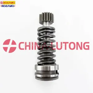 Caterpillar Replacement Plunger-China Fuel Pump Plungers OEM 4p9830 thumbnail-4