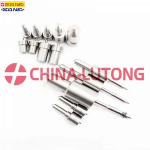 Diesel Car Nozzle DLLA186S334NP8 9 432 610 035 for KOMATSU S4D105 thumbnail-2