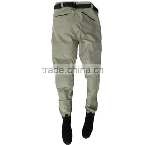 Hotsale Breathable Nylon Chest Wader From China thumbnail-6