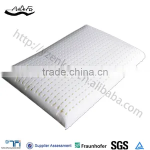 Natural Latex Foam Pillows thumbnail-4